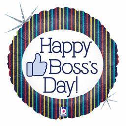 Boss's Day Balloons