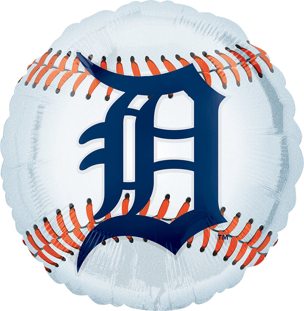 Detroit Tigers 17